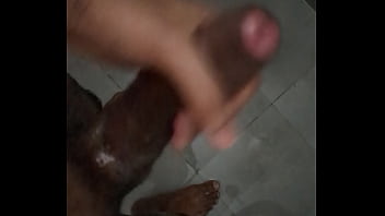 Preview 3 of Cut Gf Part Sucking - Sending a video to my online fuckbuddy