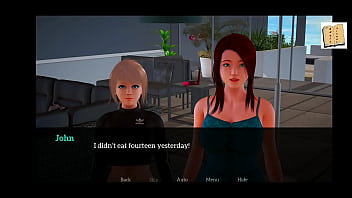 Preview 2 of Xxxxxxxx Sex Wwww - My New Family 200