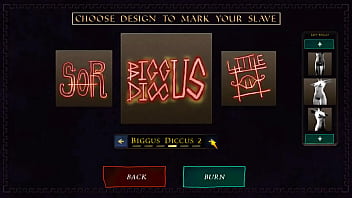 Preview 1 of Asain Parlor - Branding Slaves 001