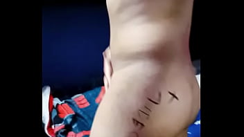 Preview 3 of Franceska Jaimes Fist - V&iacute_deo de verificaci&oacute_n