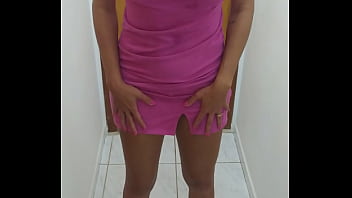 Preview 2 of Alex Taylor Renee Larue - Pinkhotwife. Sensualizando e provocando meu marido! Ele ficou louco de tes&atilde_o e me comeu gostoso....