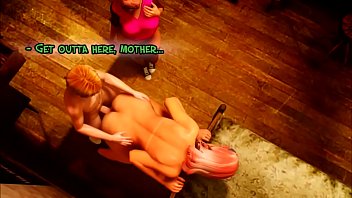 Preview 2 of Kimberley Swinger - Family Rules 03