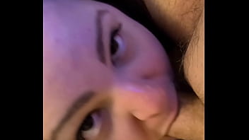 Preview 2 of Big Big Cc - Girl loves daddys dick
