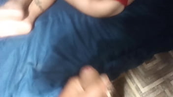 Preview 1 of Boy Xxximages Porn - Comiendo a mi suegra ARGENTINA LATINA