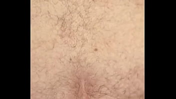 Preview 3 of Mom Coming Bathroom - Deep Anal Butt Plug up close.