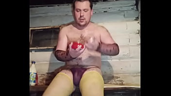 Preview 2 of Sauna Kazino Vitebska Otzyvy - Red caviar!