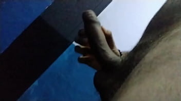 Preview 1 of Dihital Playground - My indian boyfriend masterbating