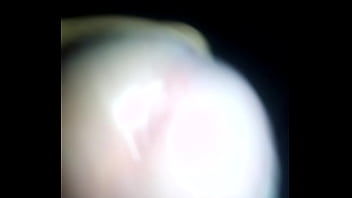 Preview 1 of Weightbearing Ring - Masturb&aacute_ndome por ver a la besina laura