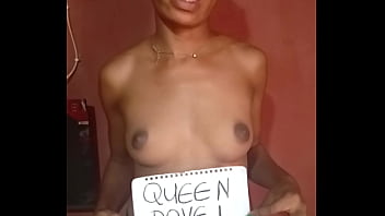 Preview 2 of Charely U R Not A Man Joi - Verification video
