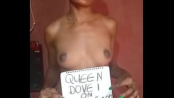 Preview 4 of Charely U R Not A Man Joi - Verification video