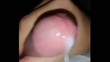 Preview 3 of Asa Akira Crawling - Me jerking off again