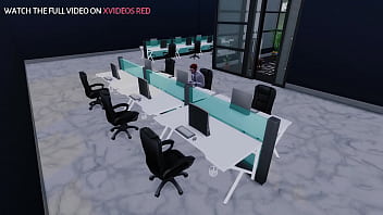 Preview 4 of Malayalam Saxy - [TRAILER]  SHE HAD SEX WITH ALL HER COLLEAGUES AT DADDY&#039_S OFFICE