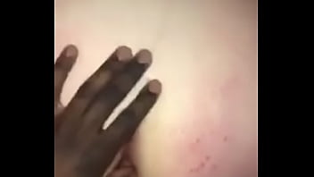 Preview 4 of Nex Matr - Bbw teen begs to fuck black cock
