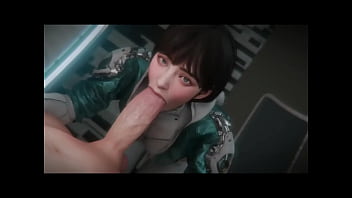 Preview 3 of Hotansen - XORDEL,  APHY3D - Overwatch,  First Decandant sfm