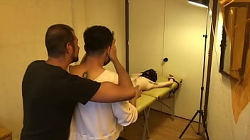 Preview 1 of Gulshan On Good Sex Video - The surprise