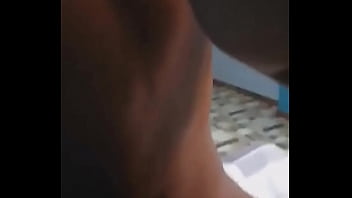 Preview 2 of White Big Boobs Suck - Venezolano de 21 csm me coge de perrito