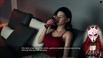 Preview 1 of Hitomi Part6 - Ms Denvers - ep 31