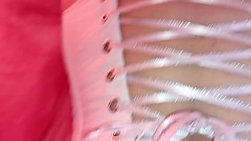 Preview 3 of Jhelum Sexx - Hermosa Bartender En Corset Folla A Su Cliente A Cambio De Dinero Es La Mejor Puta Latina Colombiana En Chicago Usa!! 3