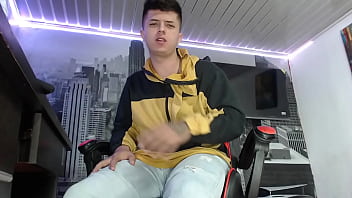Preview 1 of Yandex Porn Indo - V&iacute_deo de verificaci&oacute_n