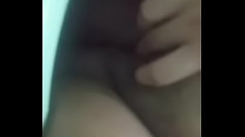 Preview 3 of Holiday With My Boyfriend - Linda doing hands down here pussy