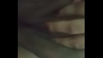 Preview 4 of Holiday With My Boyfriend - Linda doing hands down here pussy