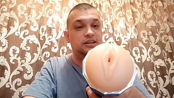 Preview 3 of Teen01 Sexy Tits - aparat de laba masturbator partea 4