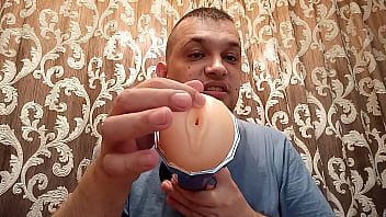 Preview 4 of Teen01 Sexy Tits - aparat de laba masturbator partea 4