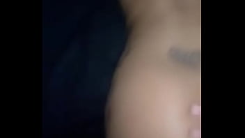 Preview 3 of Japanese Slut Creampie - White teen fucks black cock