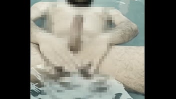Preview 3 of Brzzha Xxx 2o18 - 私はあなたの男です、ハッピーエンドのマッサージであなたに喜びを与える人です - bad wolf28