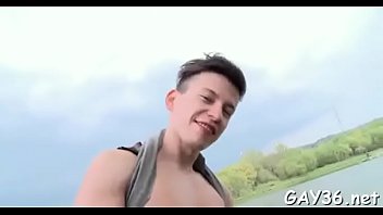 Preview 3 of Face Fuck Latina - gay