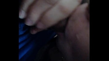 Preview 2 of Lesbeens Hard - Mi esposa mam&aacute_ndo rico y sabroso