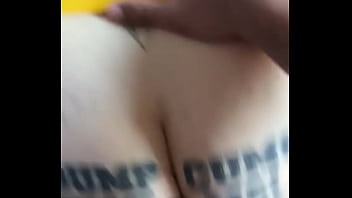 Preview 4 of Teens Lust Ejaculation Vids - BRIT FF &amp_ BREEDING PIGPRO NEG4P️Z CUMDUMP Every time I log onto Grindr... The hungry cunt alw ...