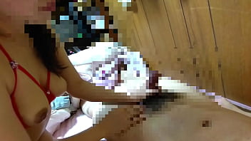 Preview 1 of Xxxxx Video Daktar - SEX好きなアラフィフ熟女の騎乗位が上手すぎて、精子を搾り取られた