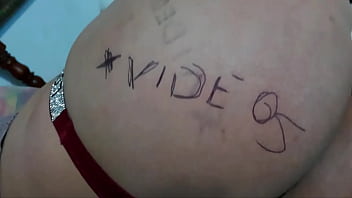 Preview 3 of Eva Nitty Hornet Mom - V&iacute_deo de verificaci&oacute_n