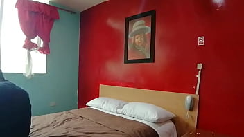 Preview 2 of Hd Sex Porn Video Dino - Este otaku virgen no me dur&oacute_ ni 2 minutos al verme con su playera de One Piece