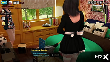 Preview 2 of Seachleslie Milf - FashionBusiness - shows her beauty E1 #34