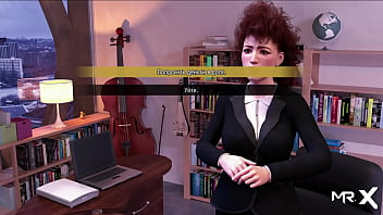 Preview 3 of Seachleslie Milf - FashionBusiness - shows her beauty E1 #34