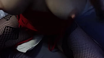Preview 2 of Boy Sex Girt - Llego borracha de la disco y le doy la mejor follada de su vida