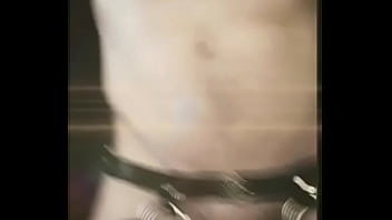 Preview 3 of Cute14 Yers - MasterBashon show his big cock