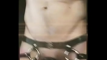 Preview 4 of Cute14 Yers - MasterBashon show his big cock