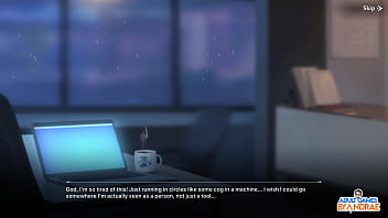 Preview 1 of Seachcoppie Scambiste - EP1: Meeting and Fucking Trixie - Everlusting Life