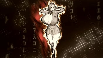 Preview 3 of Alea Butt Porn - Orihime manga fanart edit1080P HD
