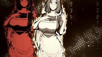 Preview 4 of Alea Butt Porn - Orihime manga fanart edit1080P HD