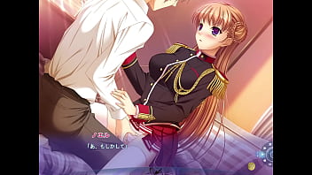 Preview 1 of Kerala Chechi Fuck Mms - ワルキューレロマンツェ　ノエル・マーレス・アスコット②