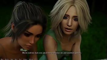 Preview 3 of Hendon - Being a DIK 0.6.0 Part 133 SHOCK Final.. by LoveSkySan69