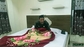 Preview 1 of Faith And Jim - Indian Business man fucked hot hotel maid at kolkata! Clear dirty audio