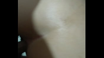 Preview 2 of Hostel At Bf - Saturday night fuck with the nanny