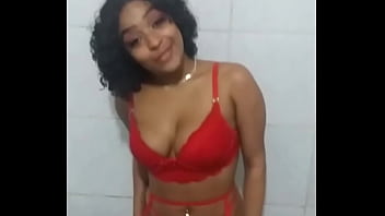Preview 4 of Petite End Black Big Cook - V&iacute_deo de verifica&ccedil_&atilde_o