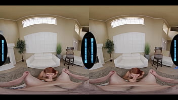 Preview 2 of Indian Lesbian Rubbing Clits - Dicking Down Your Curvy Personal Trainer - Marina Gold - LethalHardcoreVR