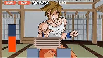 Preview 2 of Vam Vam Scandal - Dragon Girl X - Dragon Ball Part 12 - Saving Videl By LoveSkySan